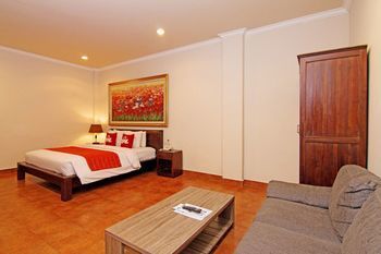 Zen Monkey Forest @ Pundi Pundi 3*
